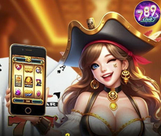 Lãnh Đạo Năng Động tại 789Club