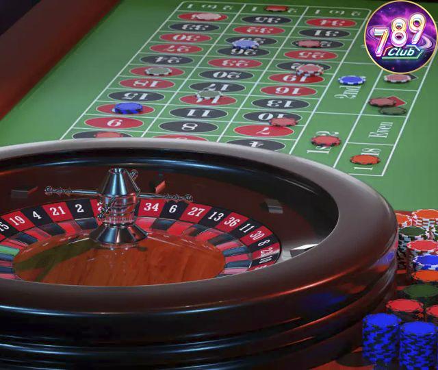 Nâng Cao Trải Nghiệm Chơi Game Của Bạn Với 789club